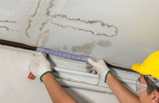 Reliable Structural Drying contractor in Vernon Center, NJ by Water Damage Irwin